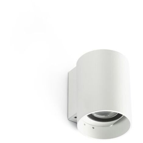 KOV 1L Aplique redondo blanco 2700K 34° (1/4)
