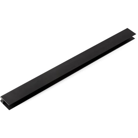 NESO Carril colgante/superficie 1 metro