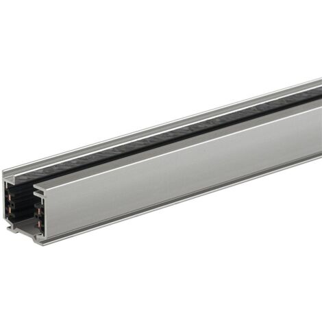 Carril gris para proyector 1m 64214A (1/4)