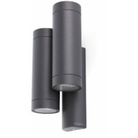 STEPS Aplique de pared exterior 75503