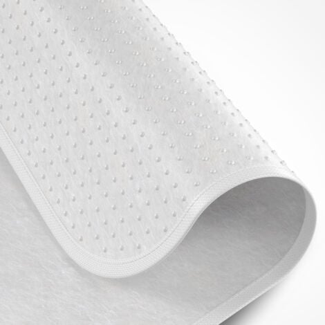 Beautissu Protège matelas - Isolateur pour sommier à lattes Beautect	200x140x0.5 cm