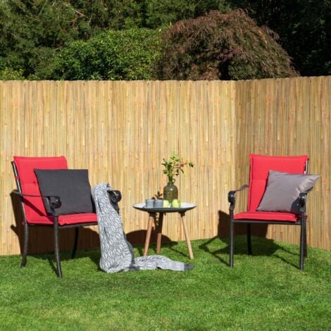 Sol Royal SolVision naturels SolVision B89	Bambou, 600x160x1 cm
