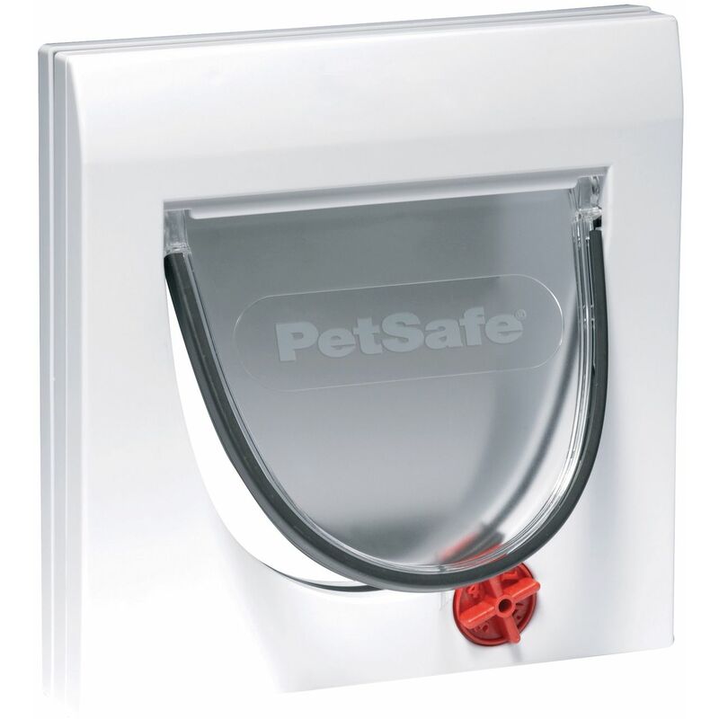 Chatière manuelle 4 voies Petsafe n°919