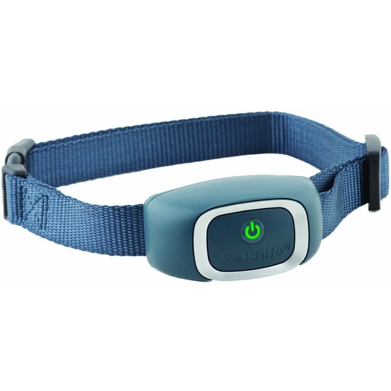 Collier "Bark Control" Deluxe