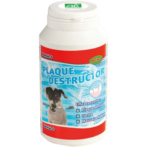 Plaque Destructor : 160g