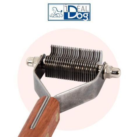 Coat Prince Super Fin : 26 dents