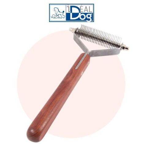 Coat Prince Moyen grand chien : 27 dents
