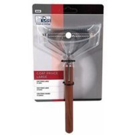 Coat Prince Large grand chien : 20 dents (1/2)