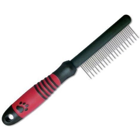 Peigne Dents Fixes Alternées (1/3)