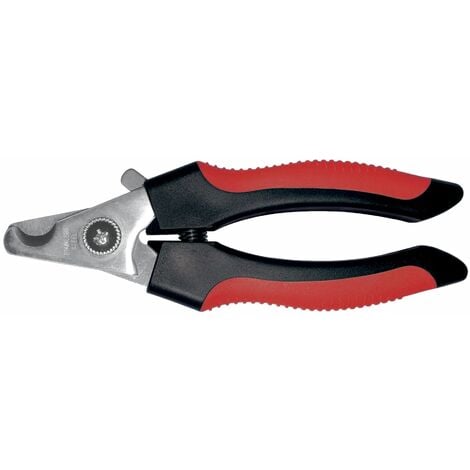 Coupe ongle pro de luxe grand modèle pour chiens et chats
