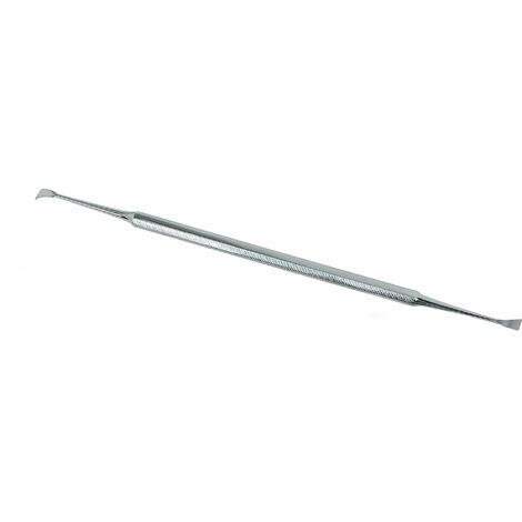 Détartreur Métal Pro Mars Double 19cm