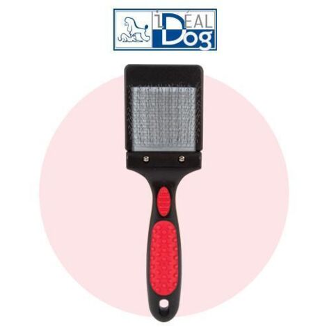 Carde Biflex IdealDog : Petit modèle (1/3)