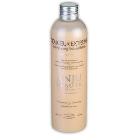 Shampooing Douceur Extrême Anju Beauté : 250ml (1/3)