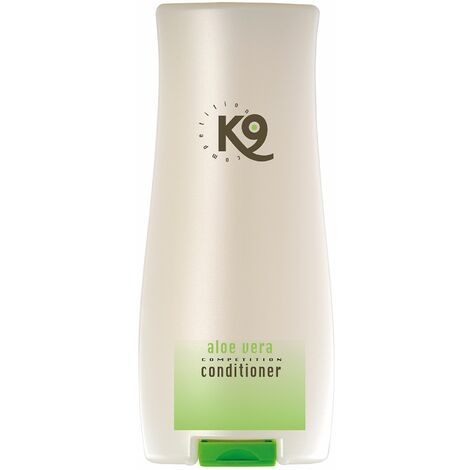 Après-shampooing K9 Competition : 300ml