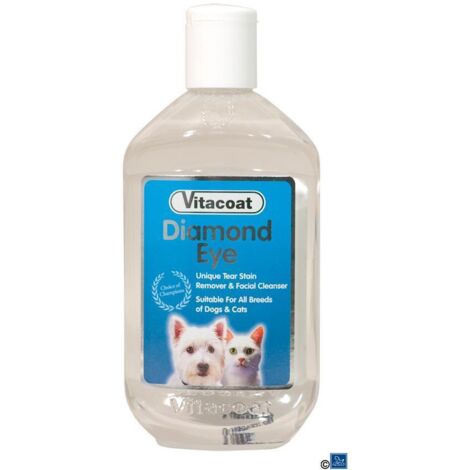 Diamond Eye Vitacoat : 125 ml