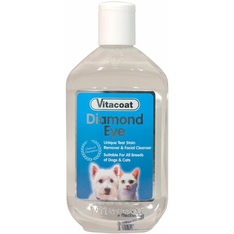 Diamond Eye Vitacoat : 250 ml