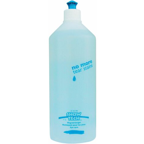 No More Tears : 1 litre