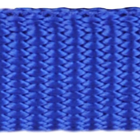 Laisse confort Red Dingo Basic bleue Taille : T3
