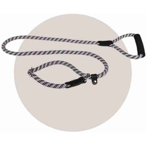 Laisses Lasso Run-Around Fresh Couleur : Bleu (1/4)