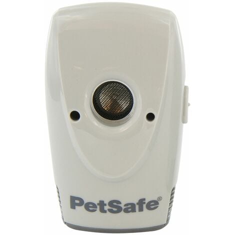Anti-aboiements "Indoor Bark Control" Petsafe