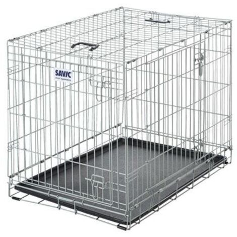 Cage pliable Dog Residence Taille : 107 cm