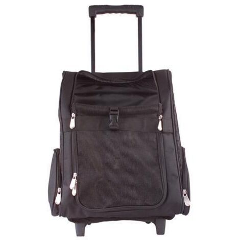 Sac à dos Doogy Dynamic noir : Grand modèle