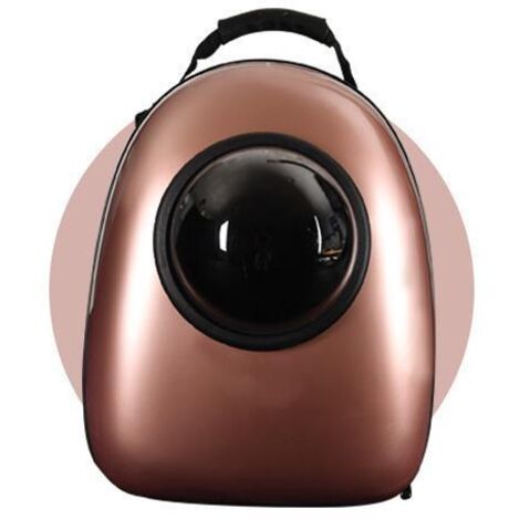 Sac a dos Cosmonaute Couleur : Rose (1/3)
