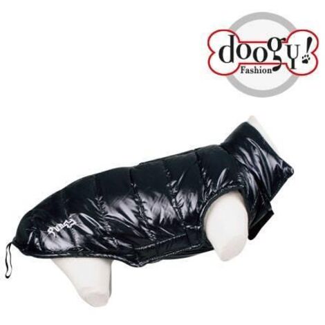 Doudoune Fun Fashion noir Taille : T38
