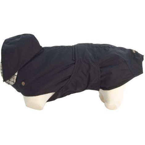 Imper Tonga New Génération Noir Taille : T44