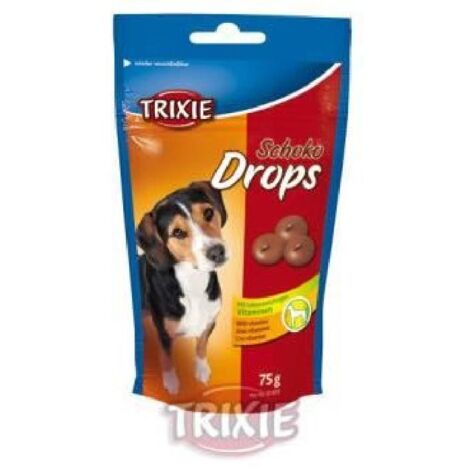 Bonbons au chocolat Schoko Drops