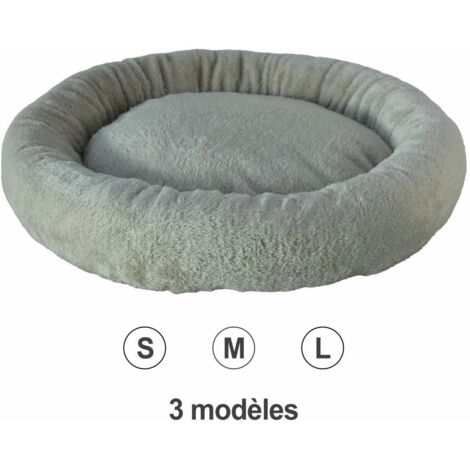 Corbeille Sweet Dreams beige : 51 cm