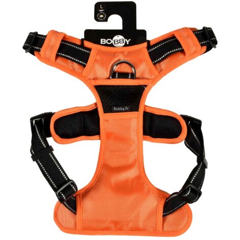 Harnais Rando Walk Orange : Taille XL