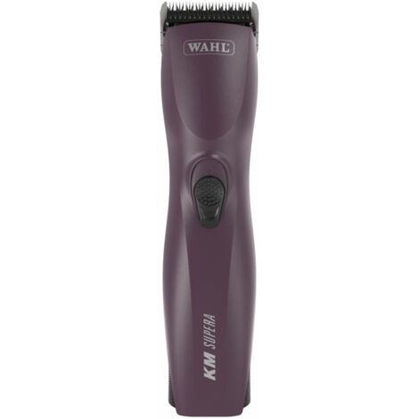 Tondeuse Wahl KM Supera