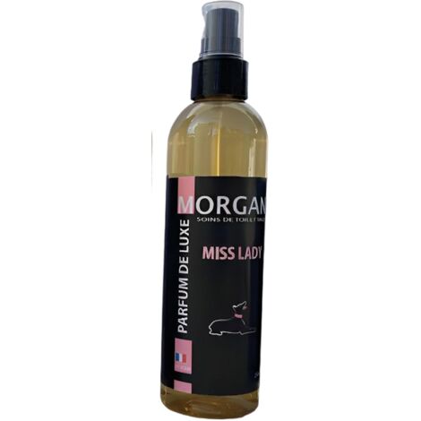 Parfum Morgan Lady : 250ml
