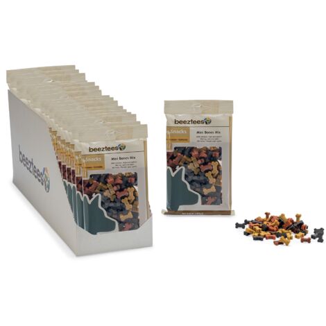 Os Mini Mix -150 g