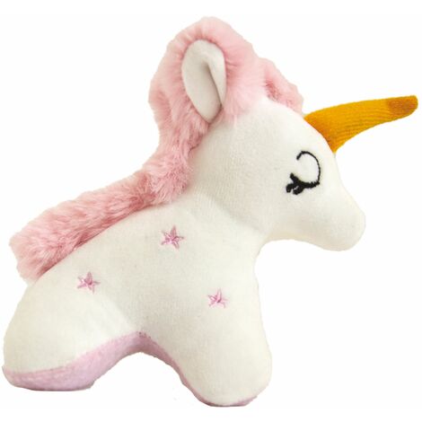 Peluche Pour Chat Licorne