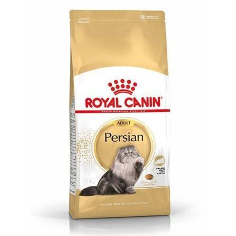 Nourriture que Royal Canin Persian pour les chats Persean Adultes - 10kg