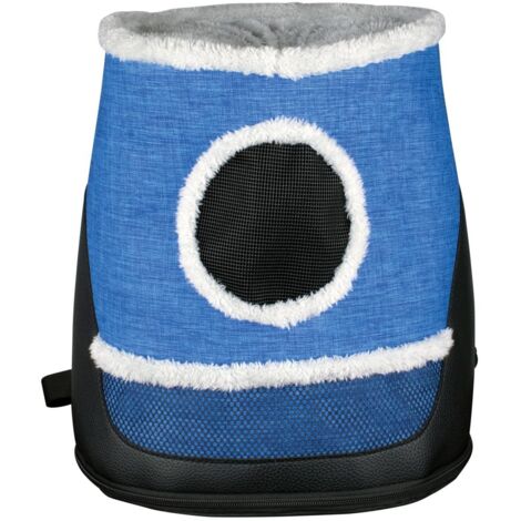 Sac ventral Cocooning pour chien (1/4)