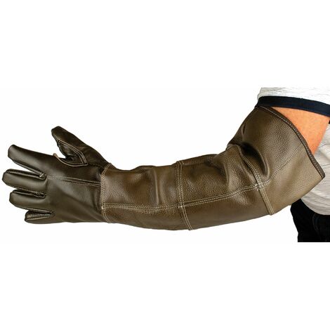 Gant de protection anti griffure