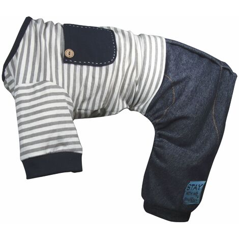Combi Gaulty pour chien : T25
