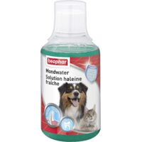 Solution buccafresh 250 ml Beaphar