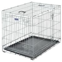 Cage pliable Dog Residence Taille : 107 cm