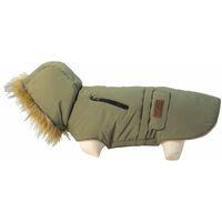 doudoune imperméable