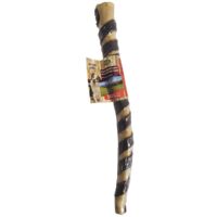 Queue de boeuf enroulée de viande - 30 cm