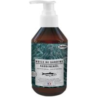 Huile de Sardine - 250 ml