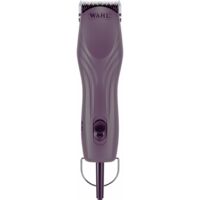Tondeuse Wahl KM10+ violette : 2 vitesses