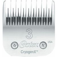 Tête de coupe N°3 CryogenX Oster