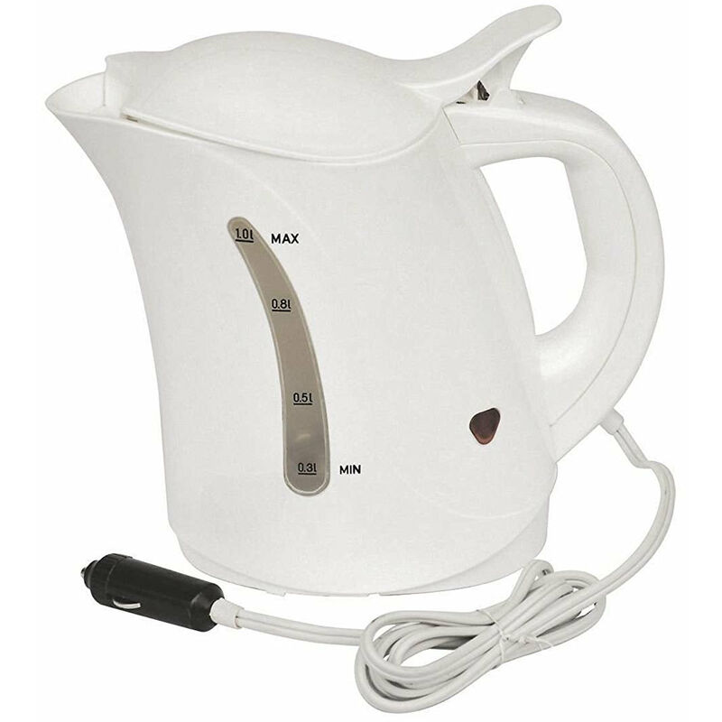 12 volt best sale tea kettle