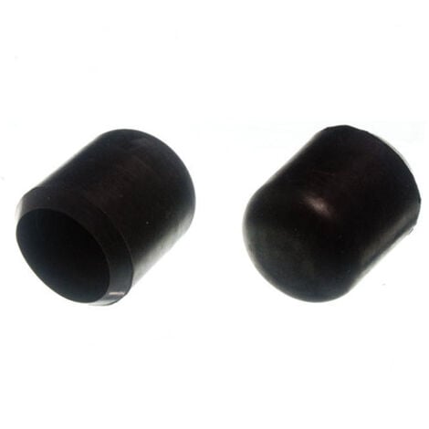 Walking Stick Ferrule / Chair Floor Protector Rubber Feet