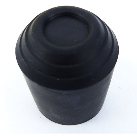 Walking Stick Ferrule / Chair Floor Protector Rubber Feet